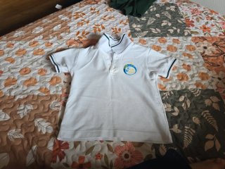 ¡Uniforme Colegio Karol Wojtyla!