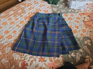 ¡Uniforme Colegio Karol Wojtyla!