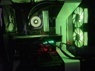 Gigabyte RTX 3060 12GB Gaming OC Tarjeta Gráfica