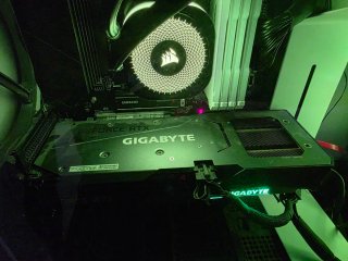 Gigabyte RTX 3060 12GB Gaming OC Tarjeta Gráfica