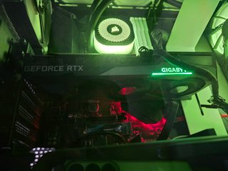 Gigabyte RTX 3060 12GB Gaming OC Tarjeta Gráfica