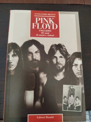 Pink Floyd. 40 anni di suoni e visioni