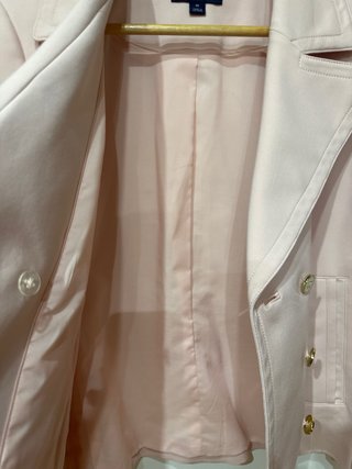 Chaqueta Tommy Hilfiger Rosa Talla M