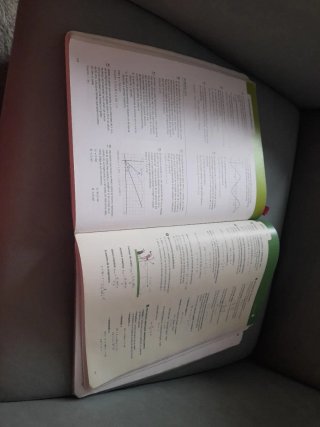 Física y Química 1o Bachillerato