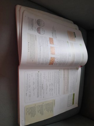 Física y Química 1o Bachillerato