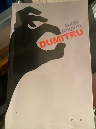Dumitru