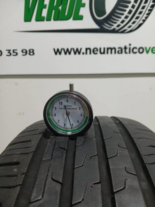 205 60 16 92H CONTINENTAL ECO CONTACT 6