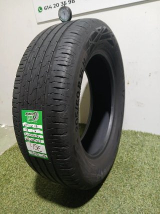 205 60 16 92H CONTINENTAL ECO CONTACT 6