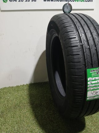 205 60 16 92H CONTINENTAL ECO CONTACT 6