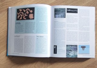 Libro Atlas del acuario - Guía ilustrada