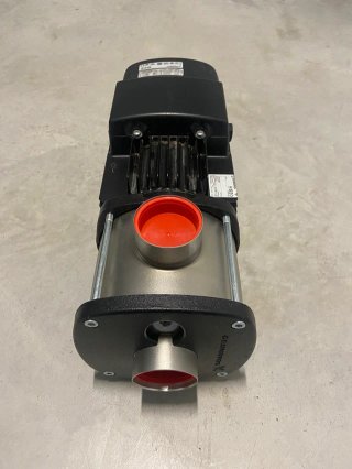 Bomba Grundfos