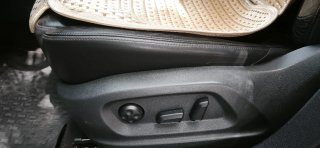 Volkswagen Tiguan 2012