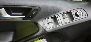 Volkswagen Tiguan 2012