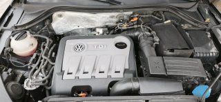 Volkswagen Tiguan 2012