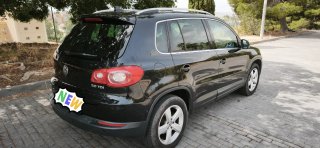 Volkswagen Tiguan 2012