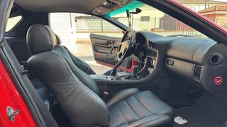 Mitsubishi 3000GT VR-4 Biturbo Unidad Especial