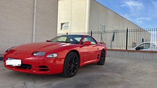 Mitsubishi 3000GT VR-4 Biturbo Unidad Especial