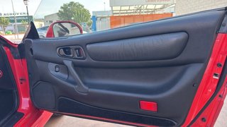 Mitsubishi 3000GT VR-4 Biturbo Unidad Especial