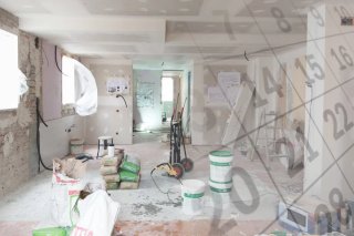 Pladur, Fontanería , Baldosas Electricista