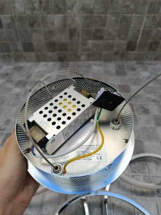 Lámpara LED de Techo Bel Air Home