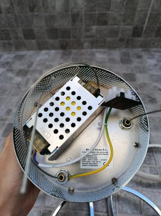 Lámpara LED de Techo Bel Air Home