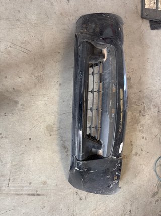 Paragolpes para Nissan 350Z