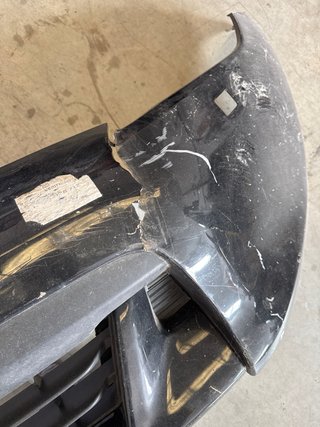 Paragolpes para Nissan 350Z