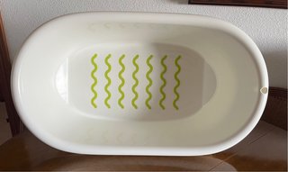Bañera bebé IKEA LATTSAM