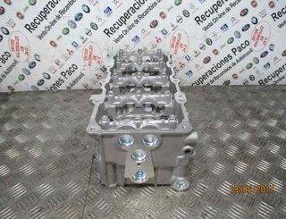 Culata nissan 11039vc101 patrol gr (y61) 384569