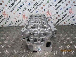 Culata nissan 11039vc101 patrol gr (y61) 384569