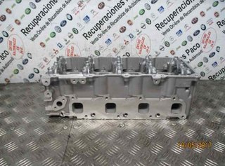 Culata nissan 11039vc101 patrol gr (y61) 384569