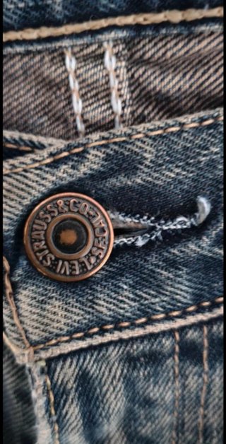 Pantalón Levis