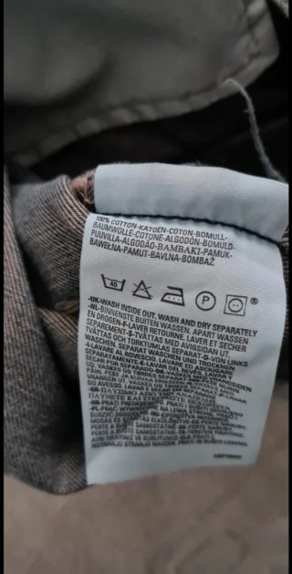 Pantalón Levis