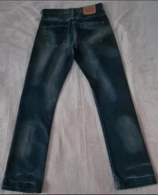 Pantalón Levis