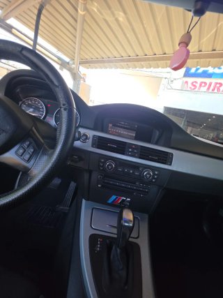 BMW Serie 3 2008