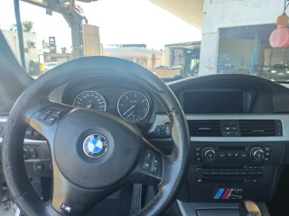 BMW Serie 3 2008