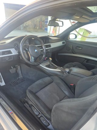 BMW Serie 3 2008