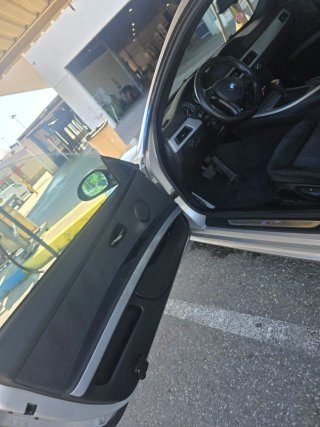 BMW Serie 3 2008