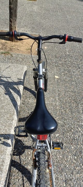 Bicicleta de Montaña Jumperfree
