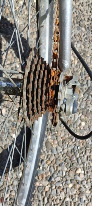 Bicicleta de Montaña Jumperfree