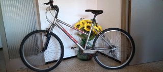 Bicicleta de Montaña Jumperfree 26"