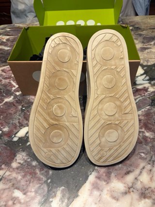 Zapatillas Dada Brand Talla 43 Nuevas