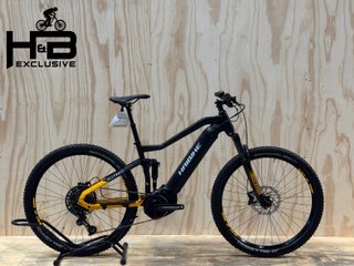 Haibike AllTrail 6 Sram SX 2022