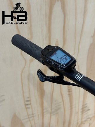 Haibike AllTrail 6 Sram SX 2022