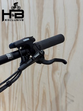 Haibike AllTrail 6 Sram SX 2022