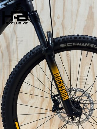 Haibike AllTrail 6 Sram SX 2022