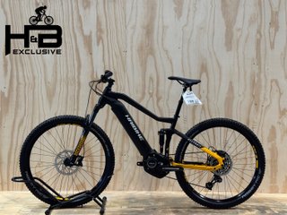 Haibike AllTrail 6 Sram SX 2022