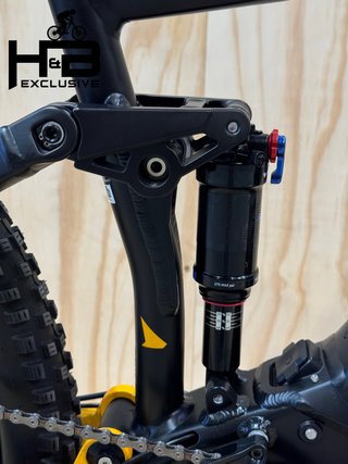 Haibike AllTrail 6 Sram SX 2022