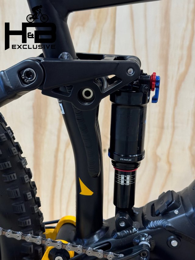 Haibike AllTrail 6 Sram SX 2022