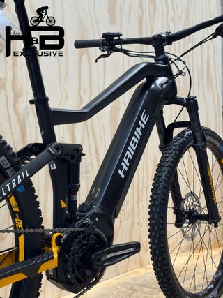Haibike AllTrail 6 Sram SX 2022